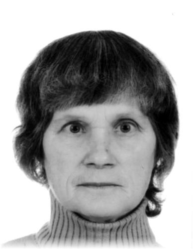 ZOFIA MAKOWSKA