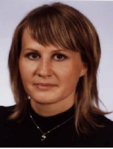 JUSTYNA KANICKA