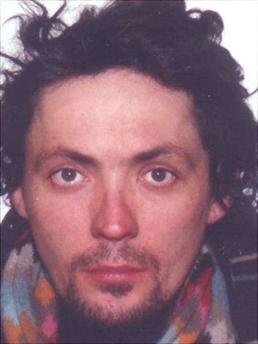 JACEK GÓRSKI