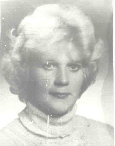ANNA JABŁOŃSKA