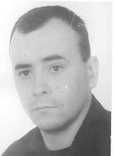 JACEK MATECKI