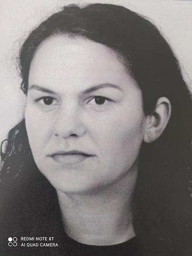 JUSTYNA ZAWADZKA