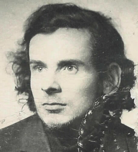 JÓZEF ADAMIARZ