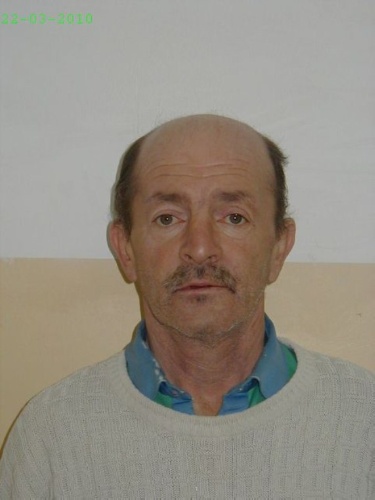 DARIUSZ MALEC