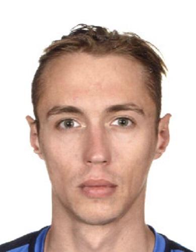 ROBERT MORAWSKI