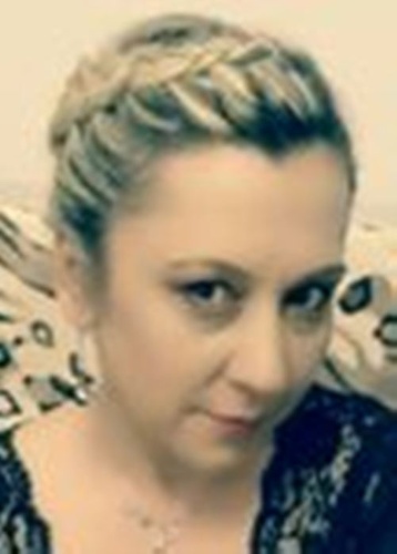 DOROTA SYCH