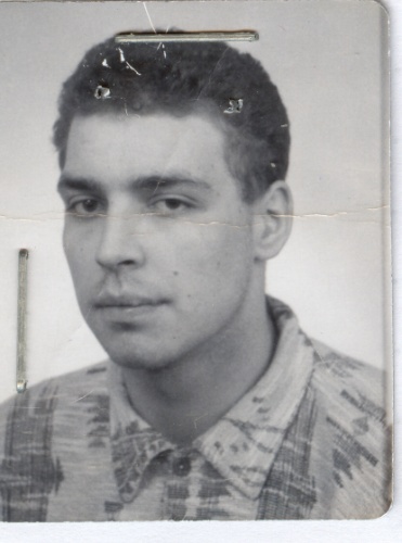 SEBASTIAN SZCZYPIOR