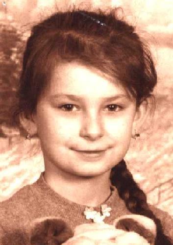 OLA BIELEWSKA