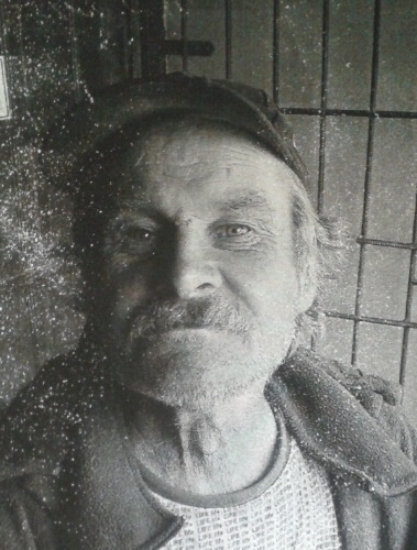JANUSZ IGNATOWSKI