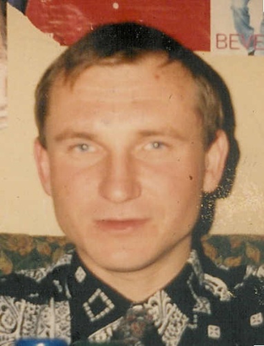 ARTUR BAJDACKI