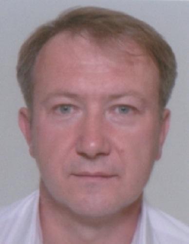 BOGDAN OSTAFIŃSKI