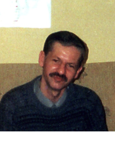 MAREK HIACENT