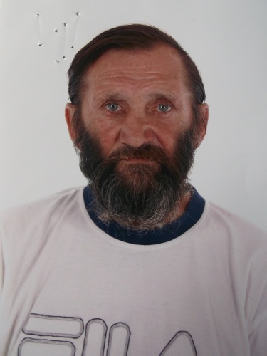JERZY REIKOWSKI