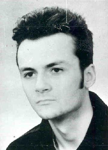 PIOTR ROSIŃSKI