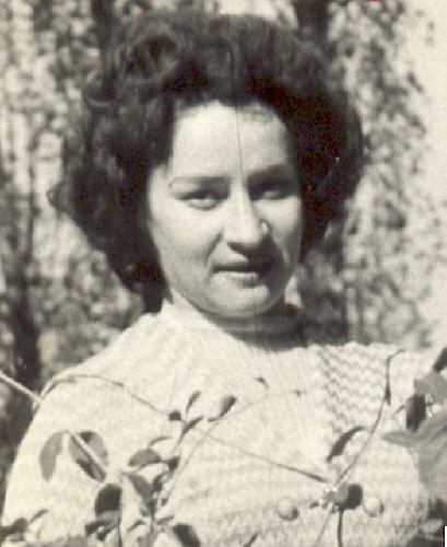 EMILIA NAWROCKA