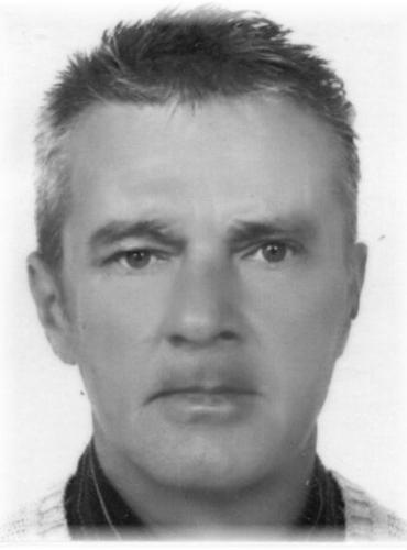 ROBERT LISOWICZ