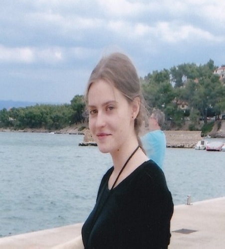 DOMINIKA PAĆKOWSKA