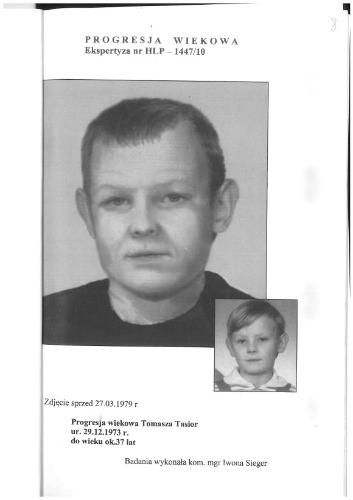 TOMASZ TASIOR