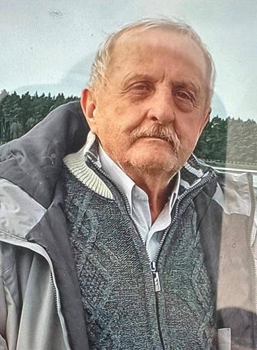 STANISŁAW IWAŃSKI