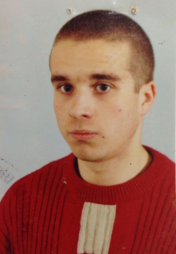 PIOTR MALISZEWSKI