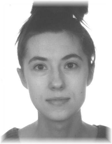 PAULINA KONARSKA
