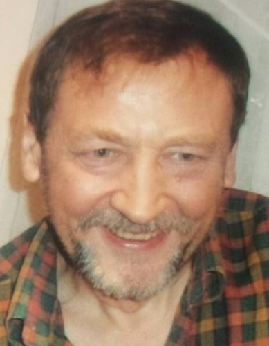 MICHAŁ LEŚNIEWICZ