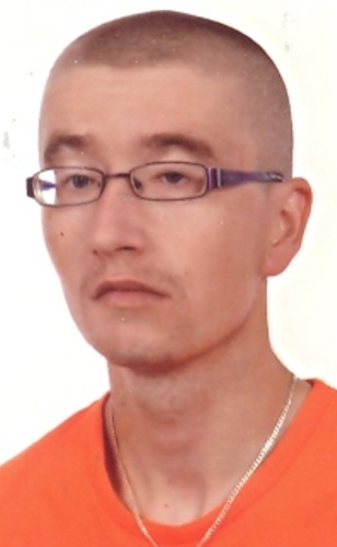 RAFAŁ DŁUGIŃSKI
