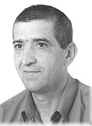 BOGUSŁAW FRONCZEK