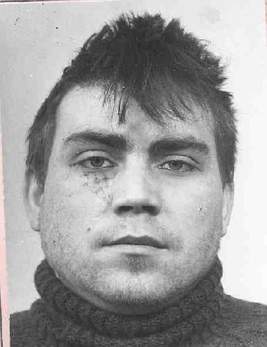 ANDRZEJ GACKA