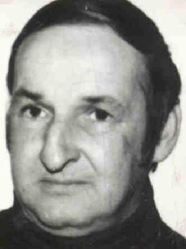 KAZIMIERZ NOWACKI
