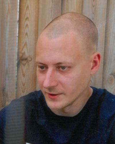 PAWEŁ BARAN
