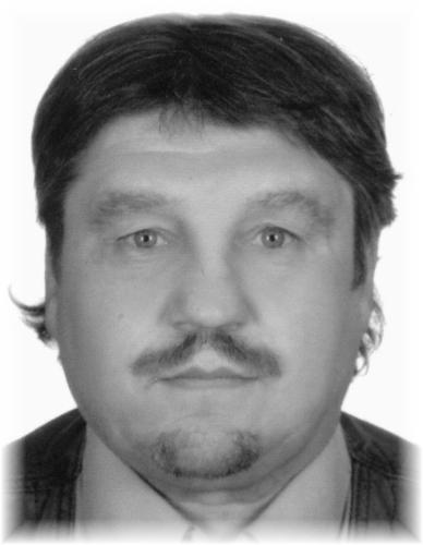 RAFAŁ GRZEGÓRZEK