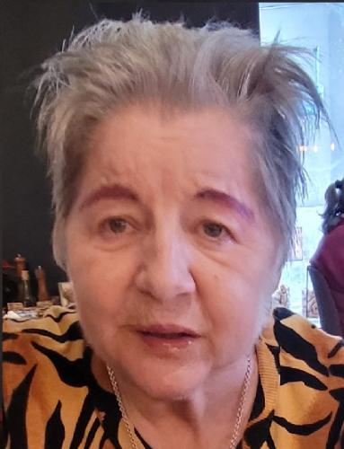 TERESA TURA
