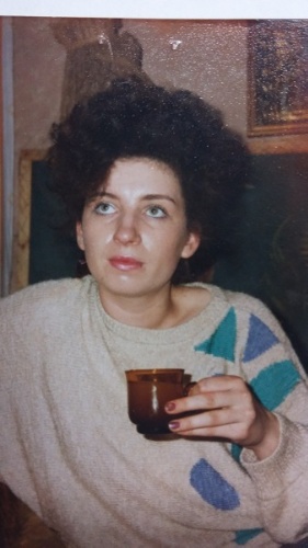 KATARZYNA MOTYKA