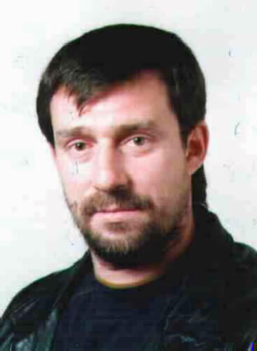 ANDRZEJ GRABOWSKI