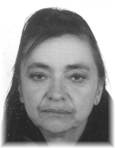OKSANA HARBUZ