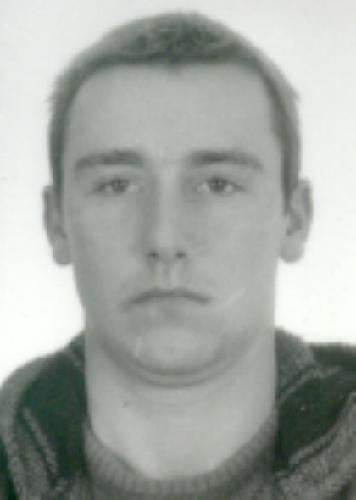 SZYMON WCISŁO