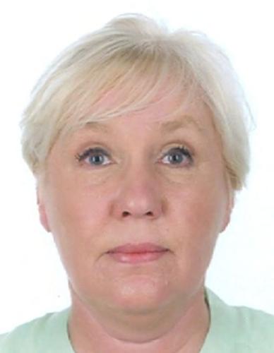 ALICJA RÓŻYCKA