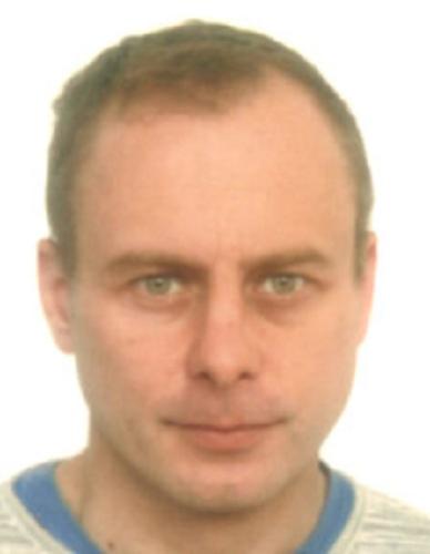 DARIUSZ BARANOWSKI
