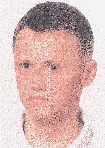 ŁUKASZ BAZINIAK