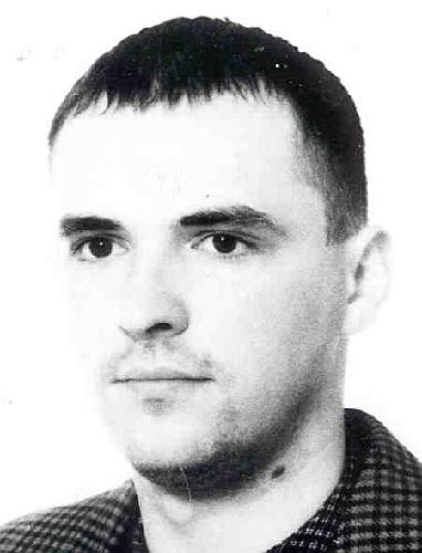 ANDRZEJ OSMÓLSKI