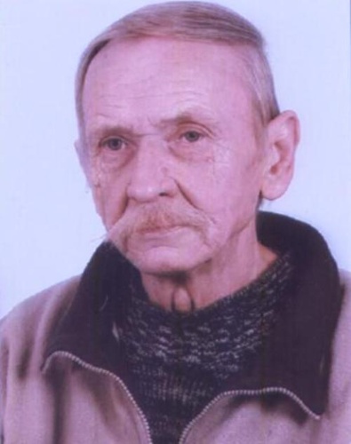 HENRYK ABŁOMIEJKO