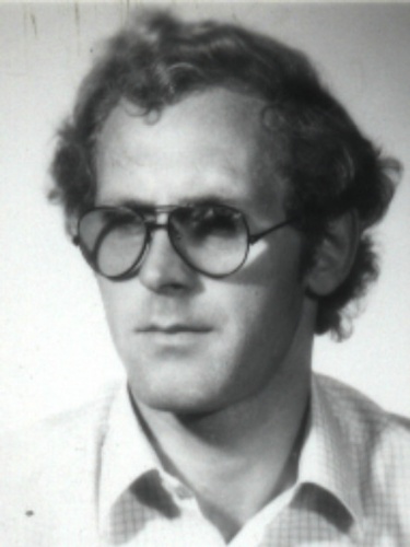 JAROSŁAW KACZMAREK