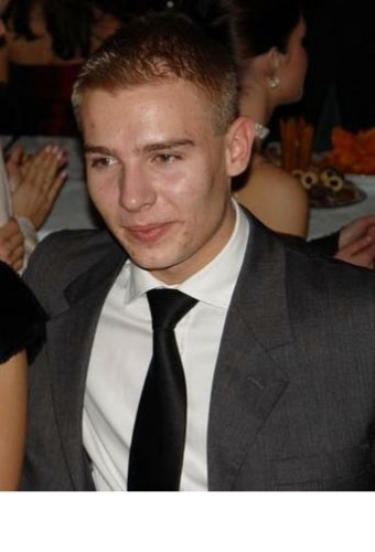WOJCIECH GORZKOWSKI
