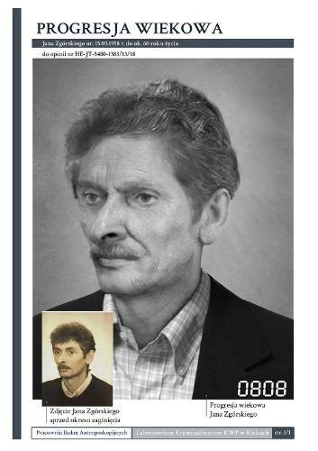 JAN ZGÓRSKI
