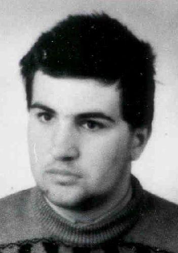 TOMASZ JANIK