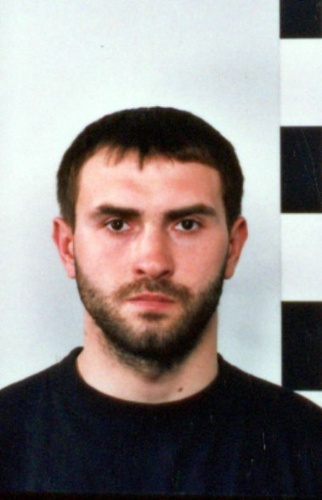 RAFAŁ GROTKOWSKI