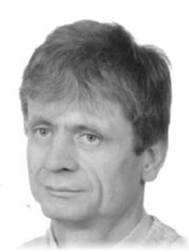WIESŁAW ROGAL