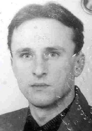 ARTUR MACHOWSKI