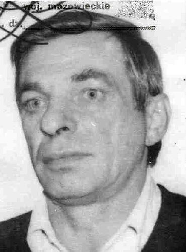 ZDZISŁAW PIŁAT